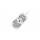 SPC Gear LIX Plus Onyx White - 594257 - zdjęcie 6